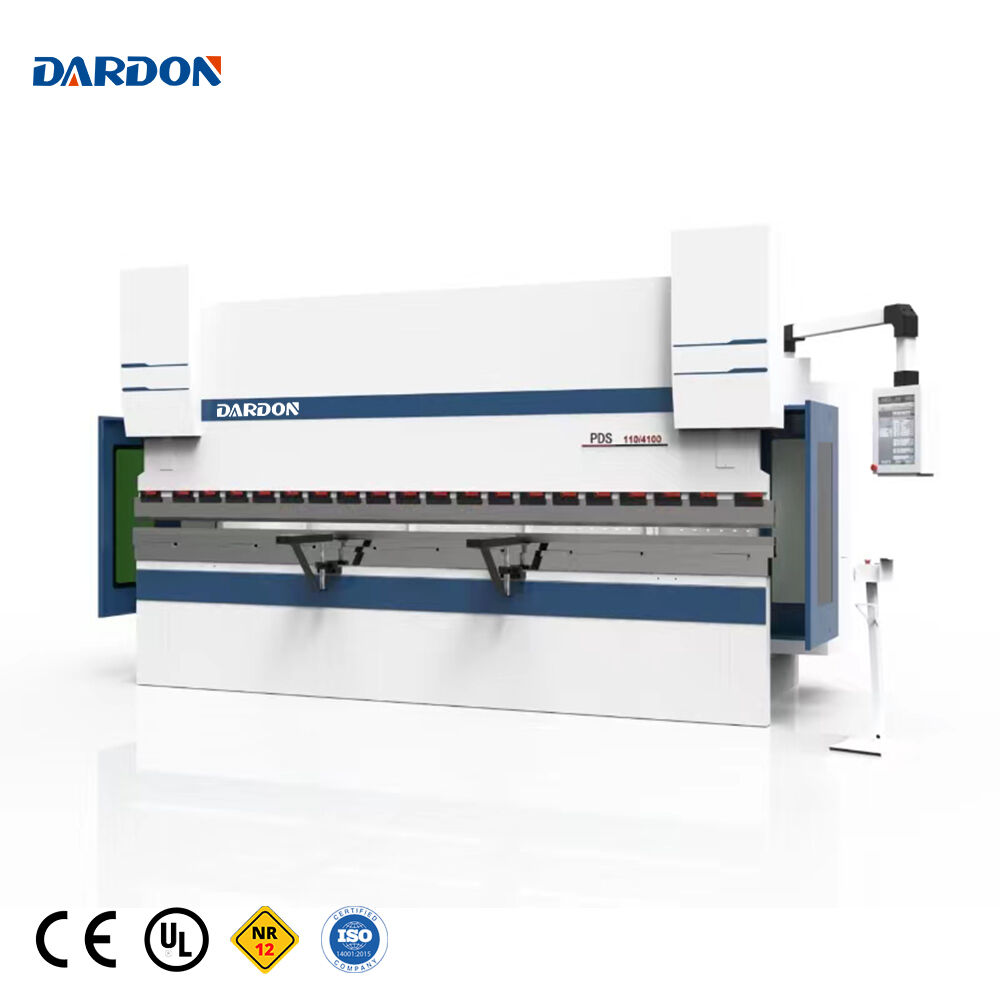 How to Maximize Efficiency with CNC Press Solutions in Your Operations