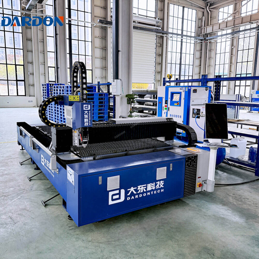 What Are the Top Features to Look for in a Tabletop Laser Cutter?