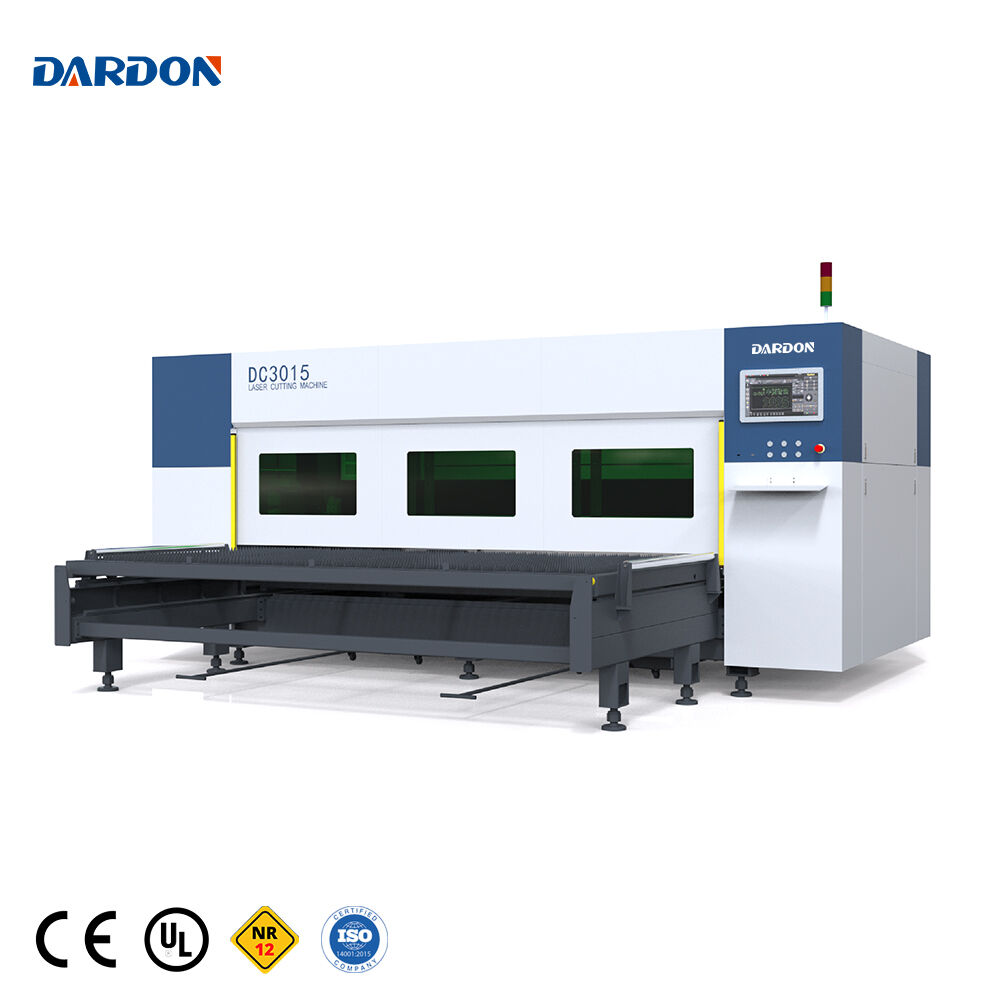 What Are the Latest Trends in CNC Steel Cutting Technology for Wholesale Buyers?