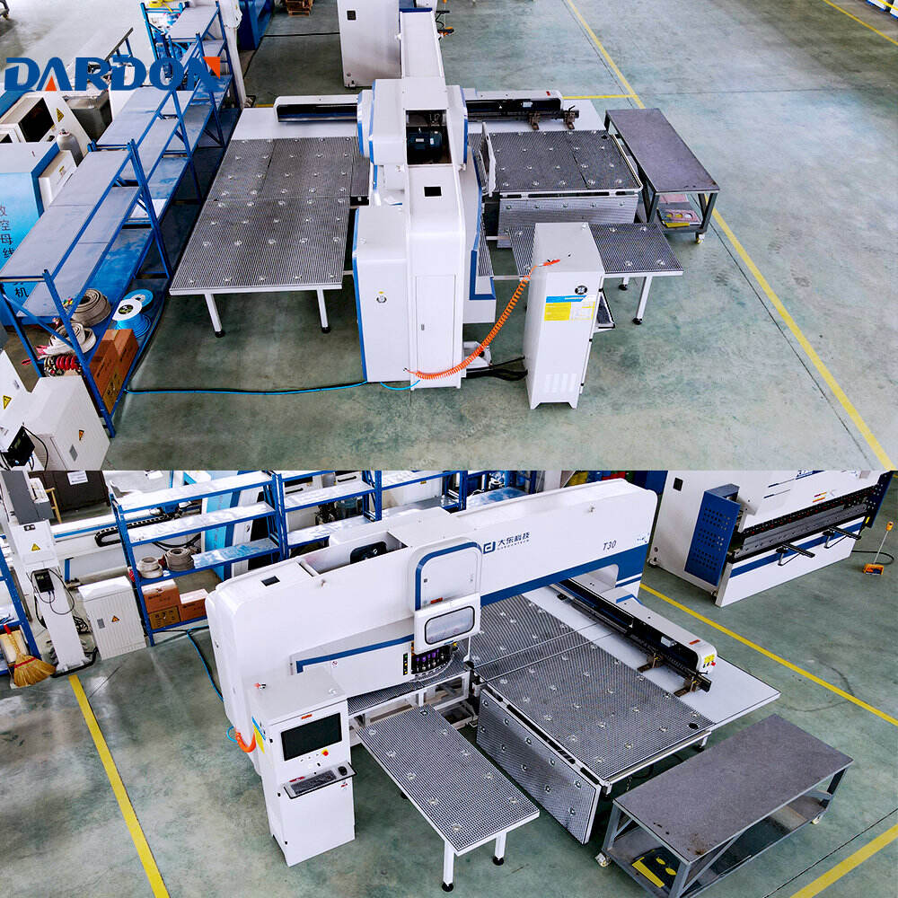 What Are the Common Usage Issues with Power Press Punching Machines?