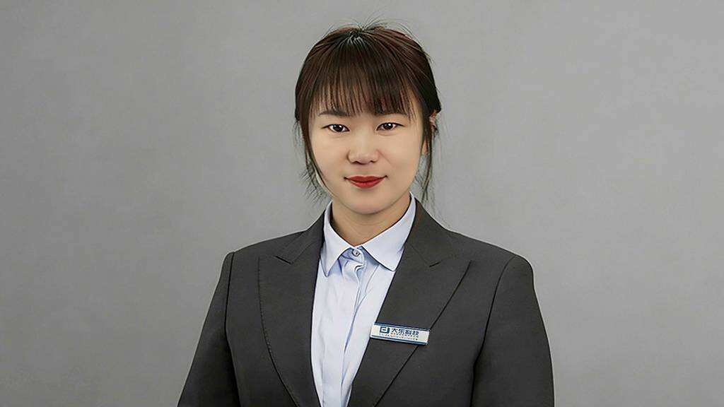 Amy Yan