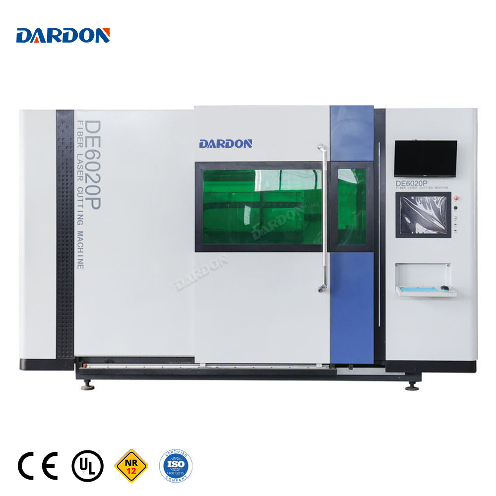 What to Consider When Choosing a Fiber Laser for Metal Cutting