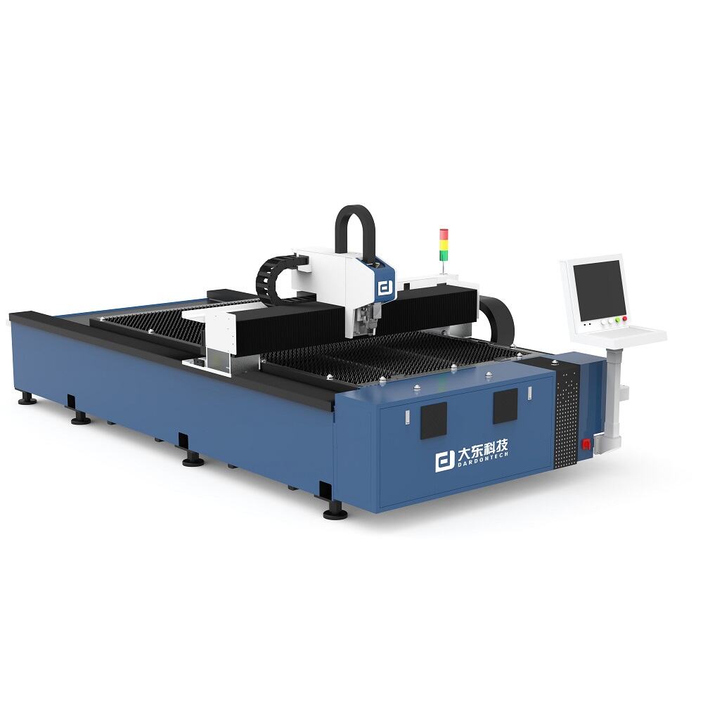 How Fiber Optic Laser Cutters Enhance Production Efficiency and Quality