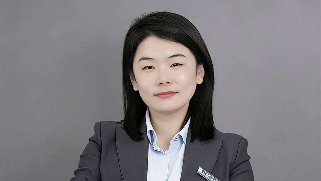 Linda Xu