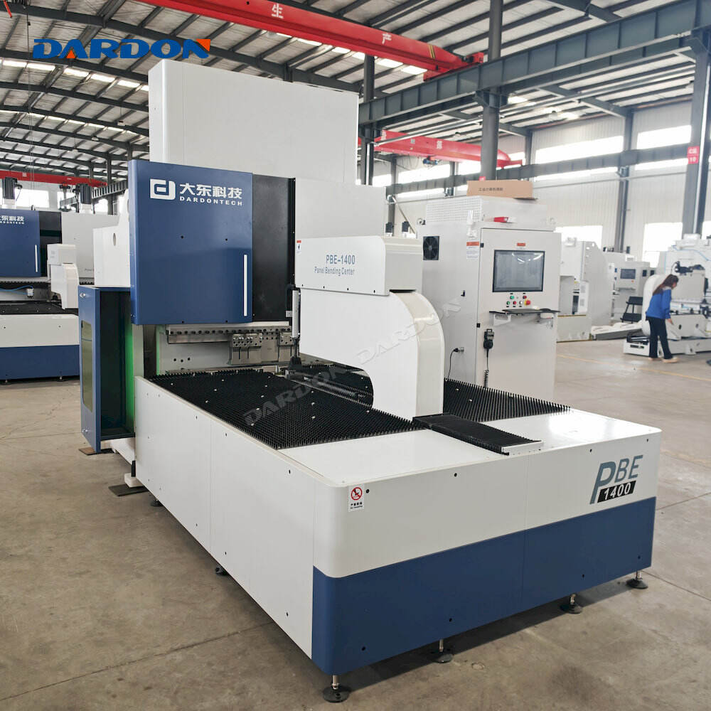 What Are the Benefits of Investing in a High-Quality CNC Sheet Metal Folding Machine?