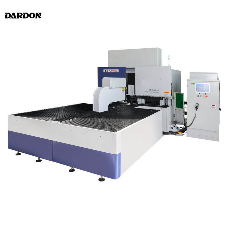 What Are the Top Features of Modern Sheet Metal Benders?
