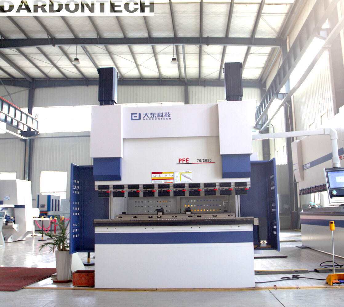 Common Press Brake Bending Issues and How to Solve Them