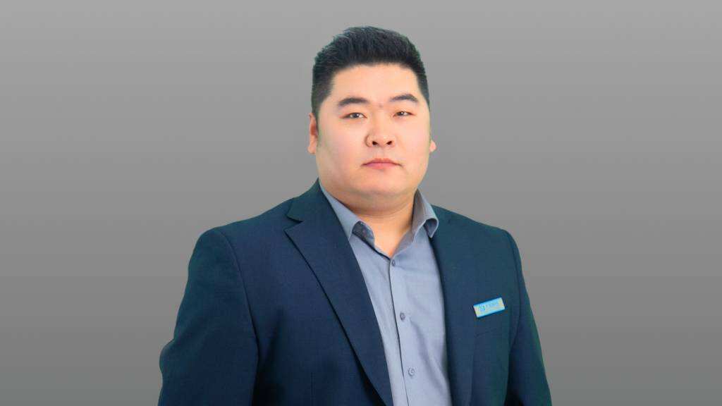 Alan Chen
