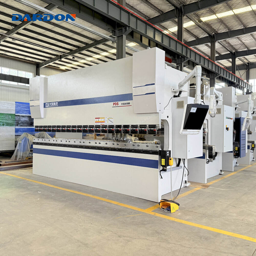 How to Maintain Your Hydraulic Bending Machine for Optimal Performance
