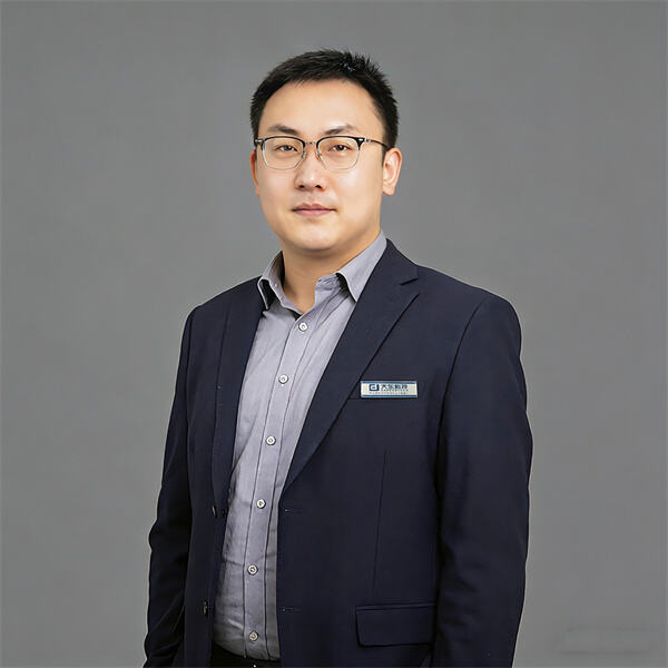 Michael Chen