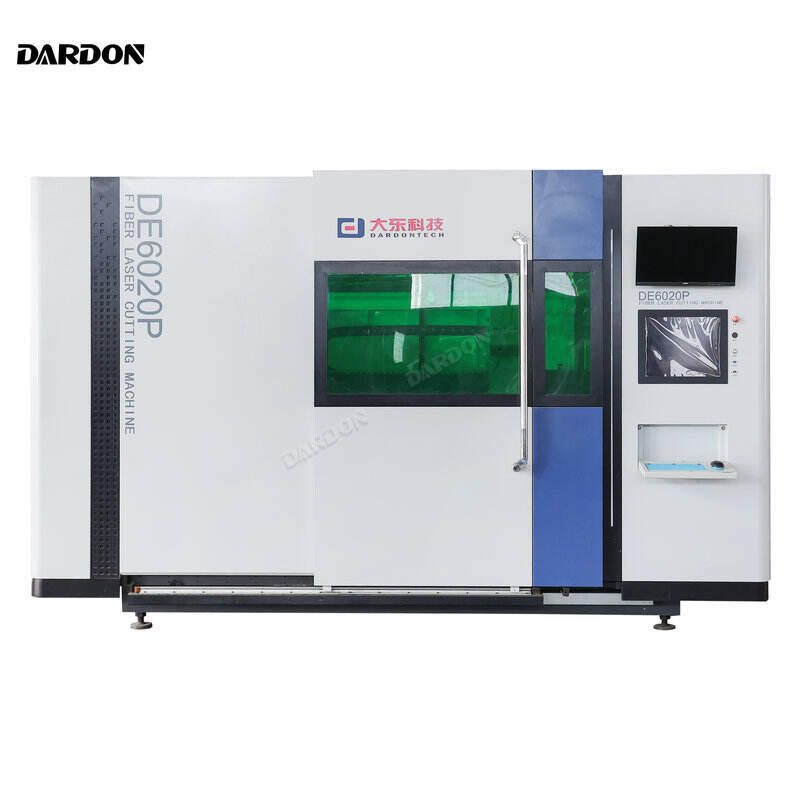 Why Invest in a Professional CNC Laser Cutting Machine?