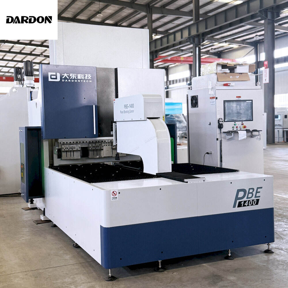 What Makes a Sheet Metal Bender Ideal for Industrial Applications?