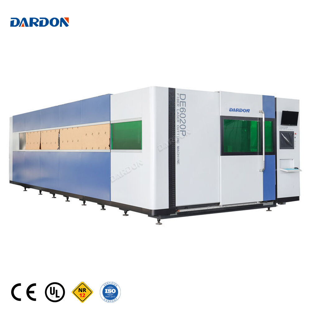 How Fiber Optic Laser Cutting Technology Can Transform Your Manufacturing Process