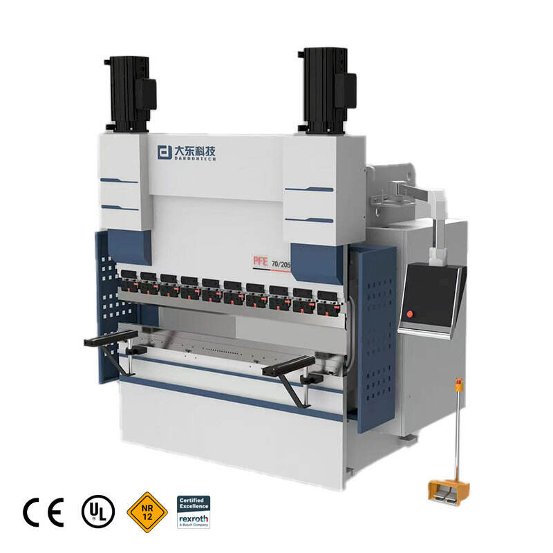 What Makes a Steel Bending Machine Ideal for Bulk Orders?