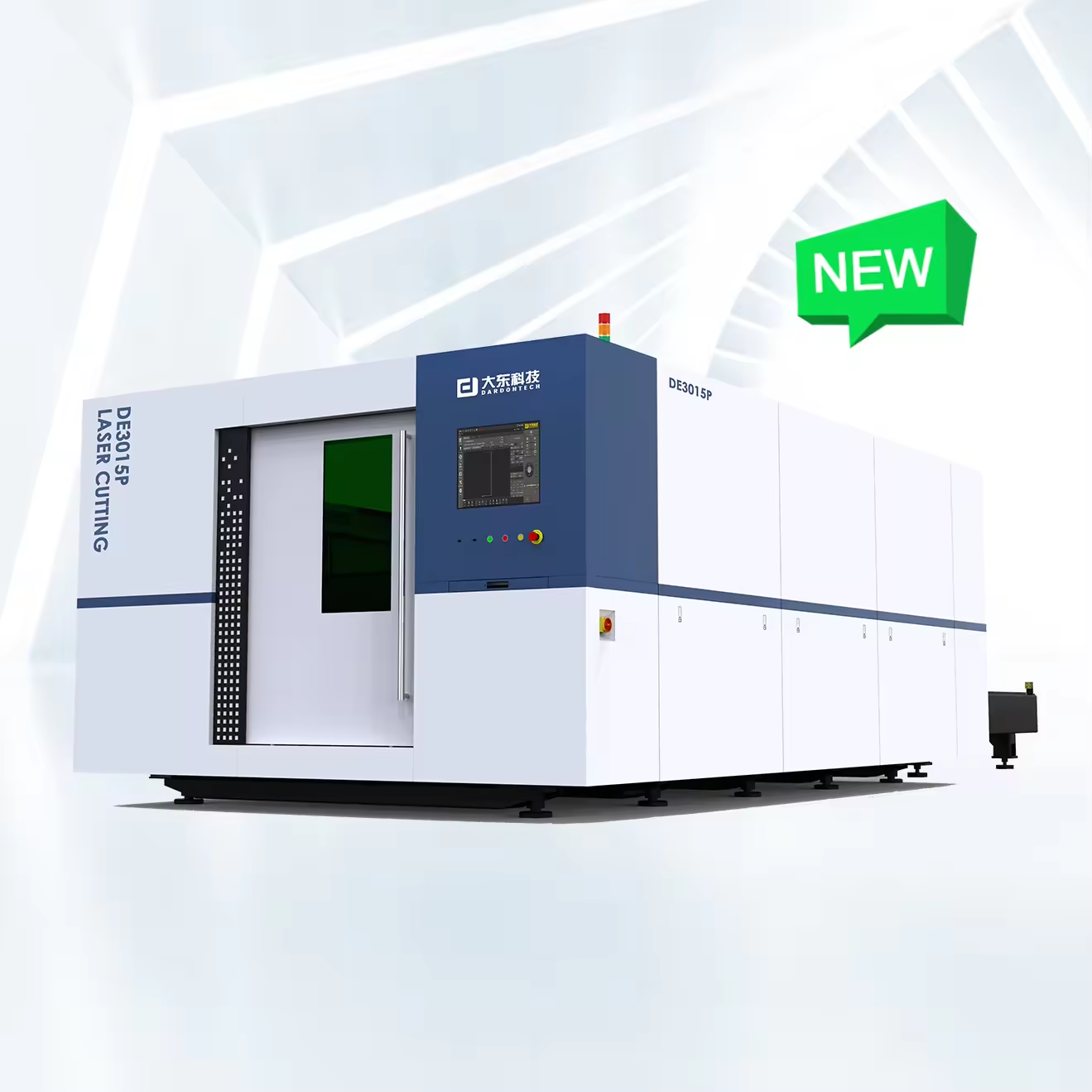 Where to Find the Most Affordable Fiber Optic Laser Cutting Machines Wholesale
