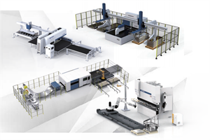 Dardontech Press Brake