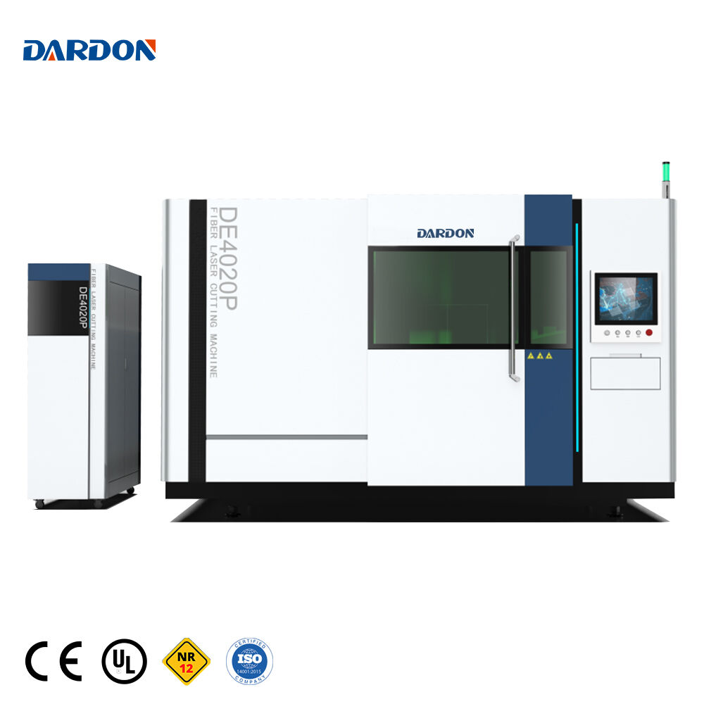 How Do Sheet Metal Laser Cutters Improve Production Efficiency?