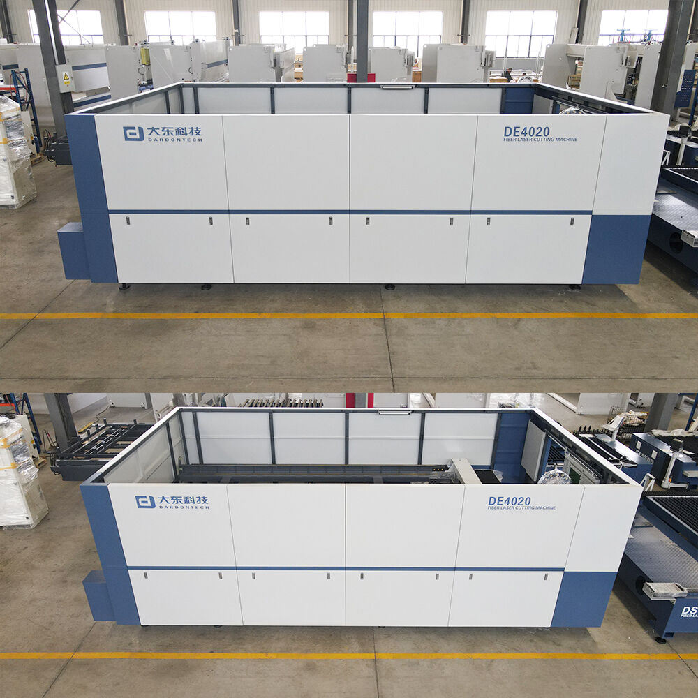 What Common Issues Should You Be Aware of When Using CNC Fiber Laser Cutters?