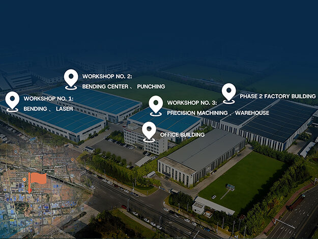 Qingdao Dadong Automation Technology Co., Ltd.