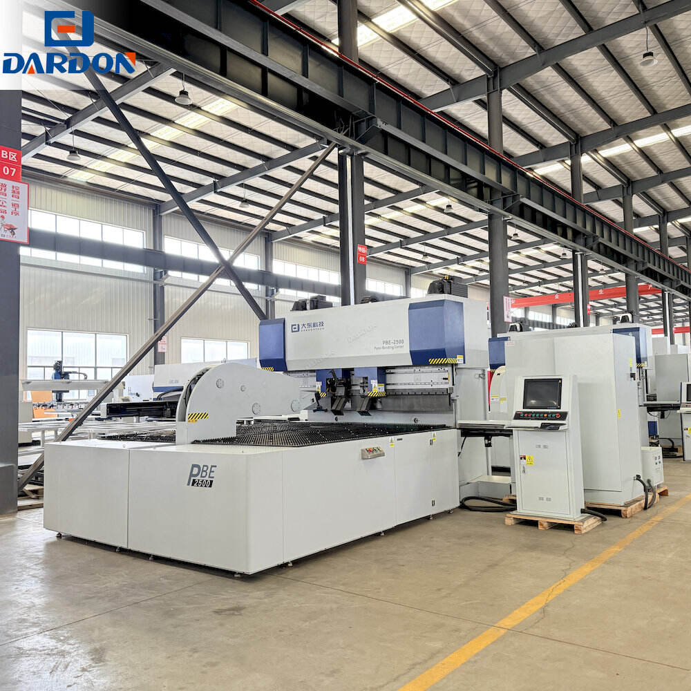 What Are the Latest Innovations in Sheet Bending Machine Technology?
