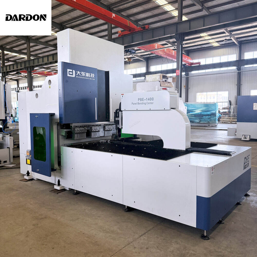 What to Consider When Buying a Sheet Bending Machine for Your Business