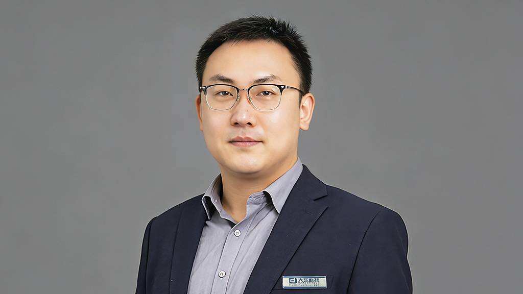 Michael Chen