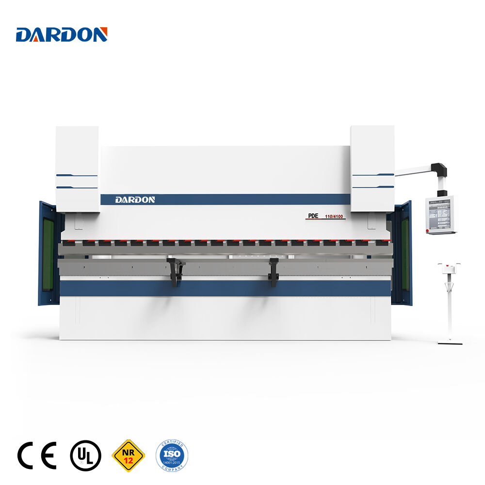 How CNC Sheet Bending Machines Improve Efficiency in Metal Fabrication