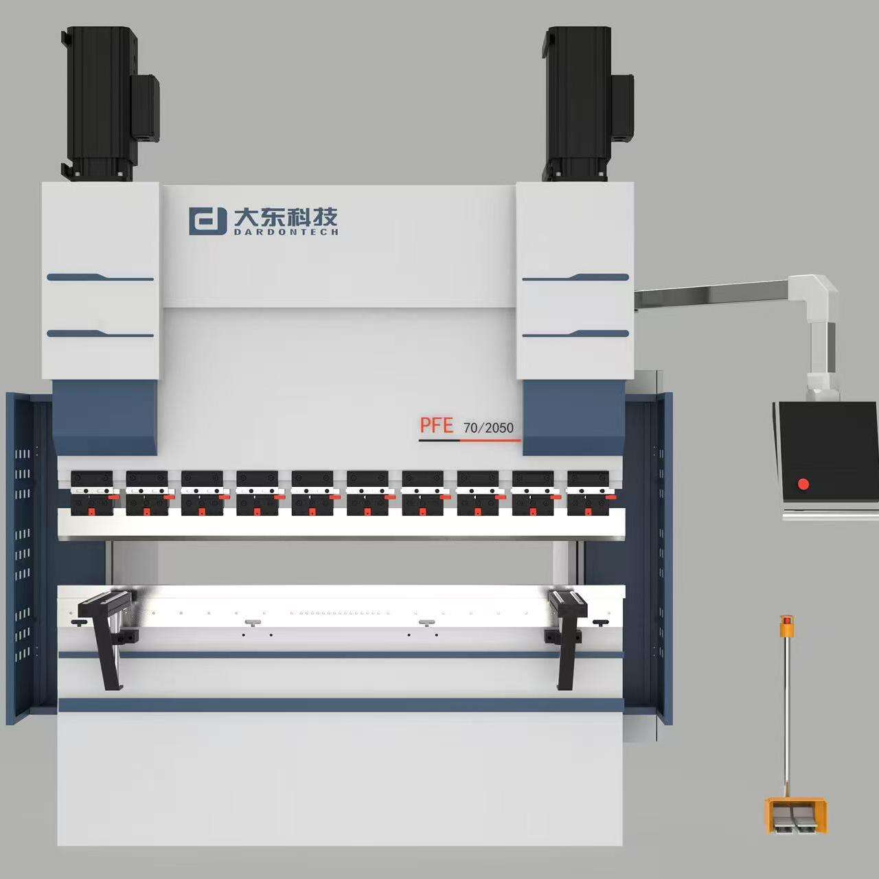 Where to Buy Affordable Small Press Brakes Without Compromising Quality