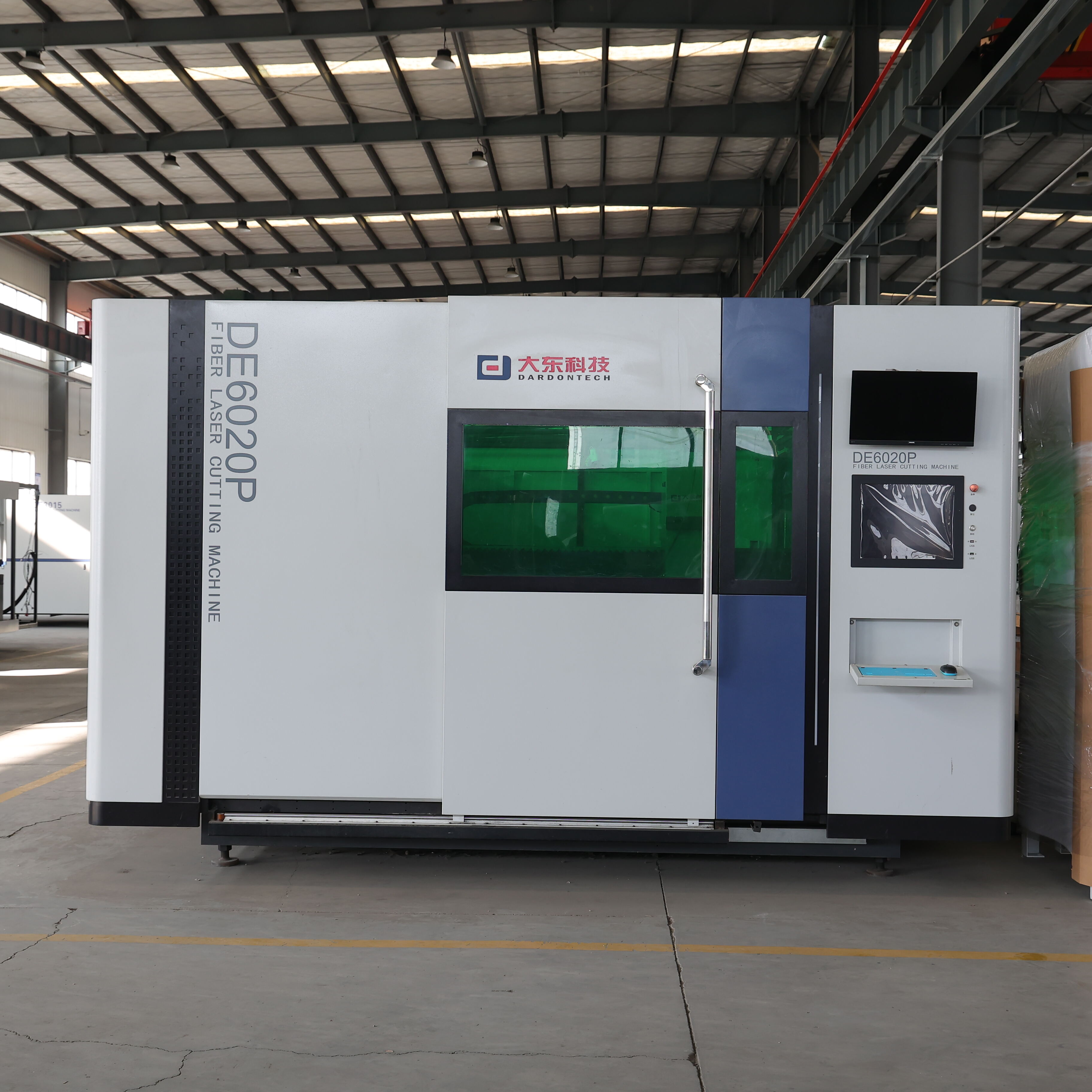 How to Choose the Best Industrial Laser Cutting Machine for Your Business