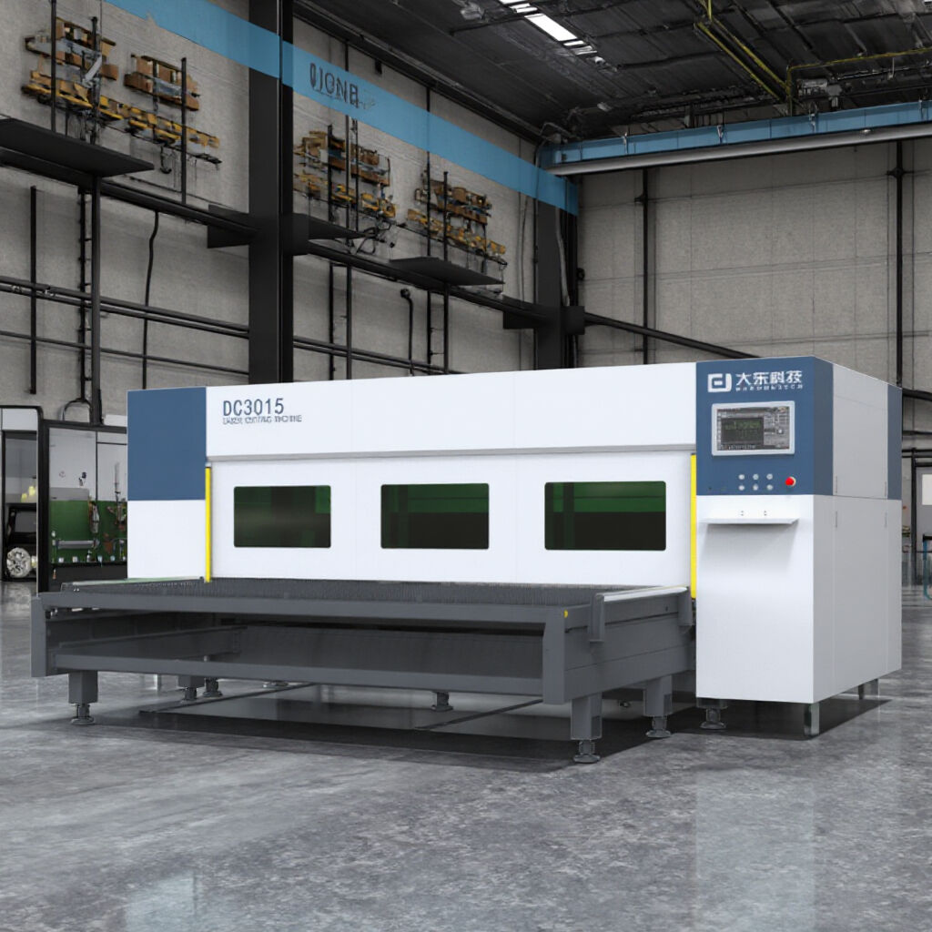 How to Maintain Your Metal Cutting Machine for Optimal Performance?