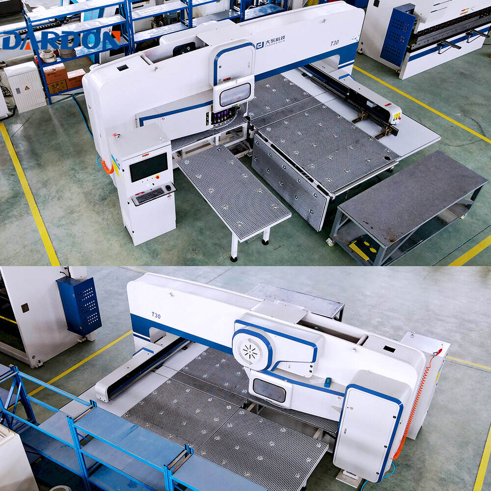 Where to Source Affordable Punching Machines for Bulk Purchase