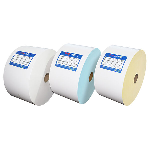 Jumbo Label Roll