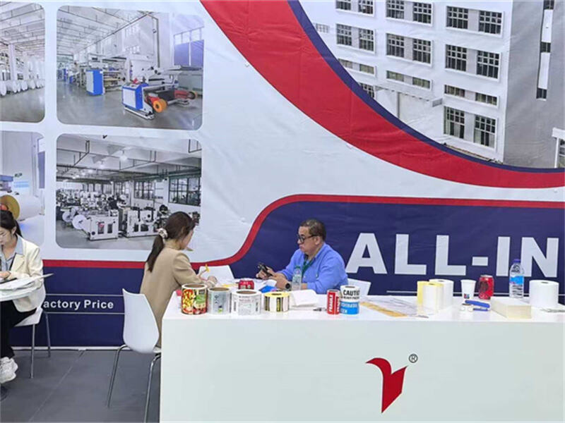 The global label printing event Labelexpo Europe 2025 shines in Barcelon