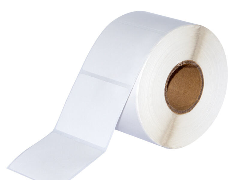 Thermal label Technology Revolutionizes the Industry Landscape