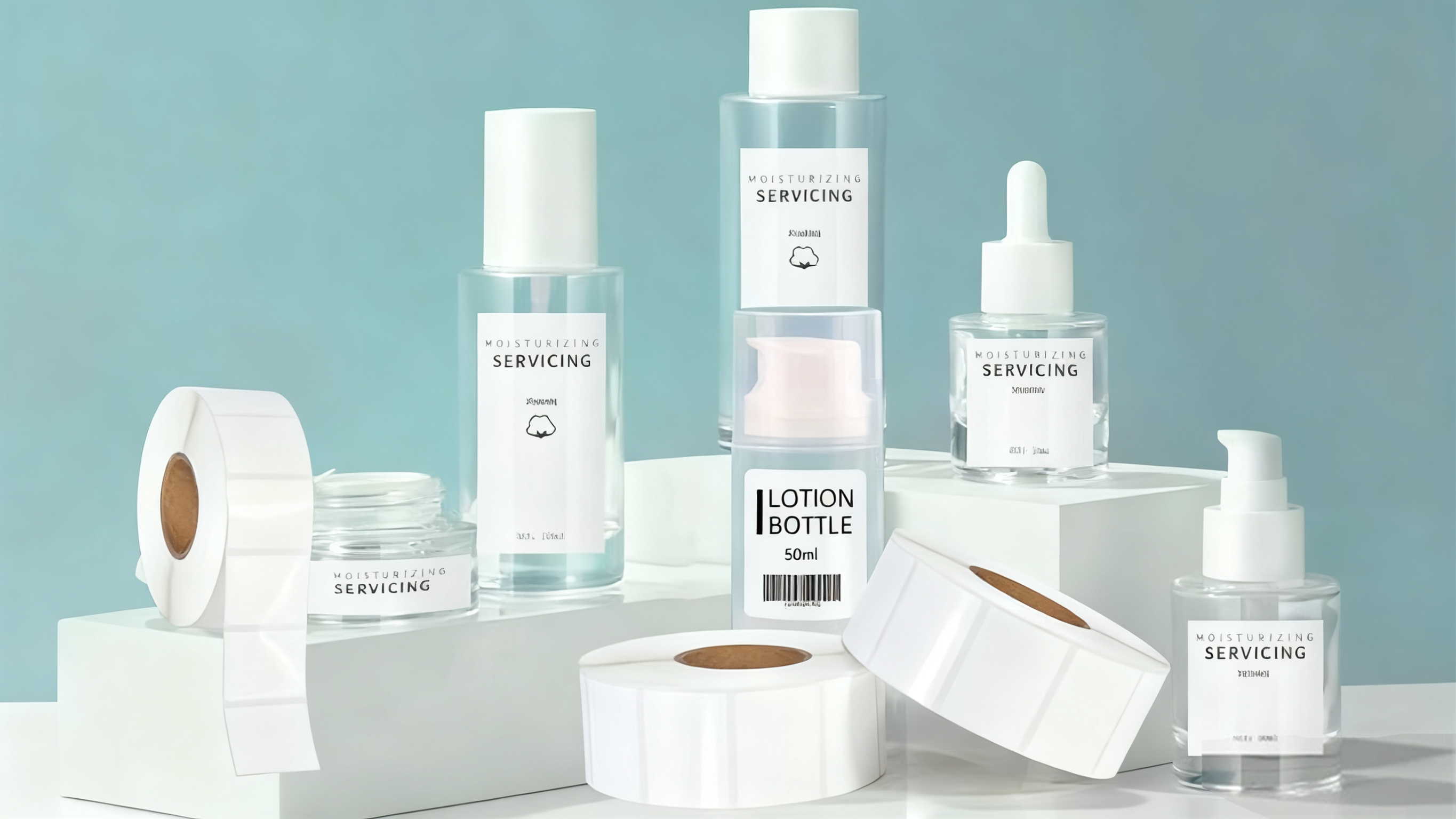 Analysis of China's Label Printing Industry Development from 2025 to 2030.png