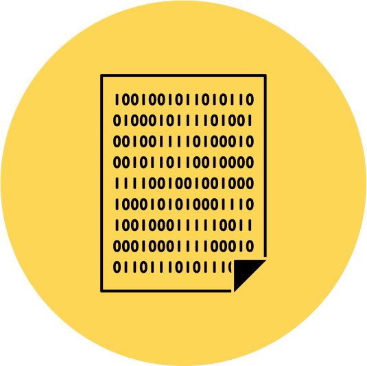 Customer places an order