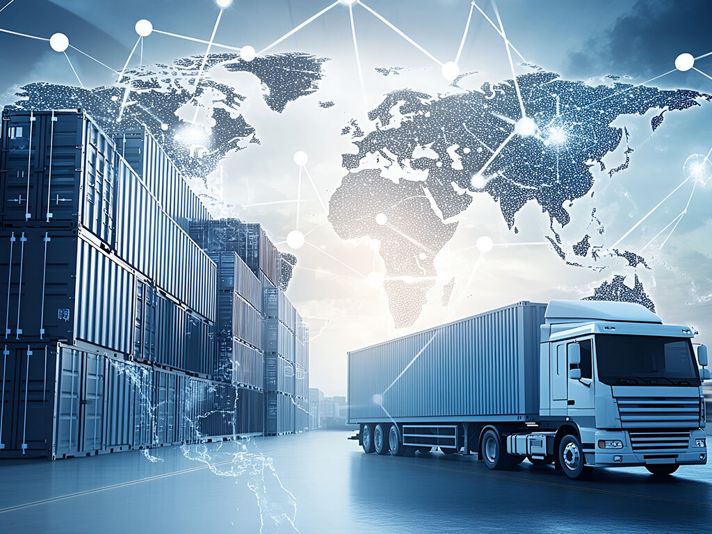 Professional export services