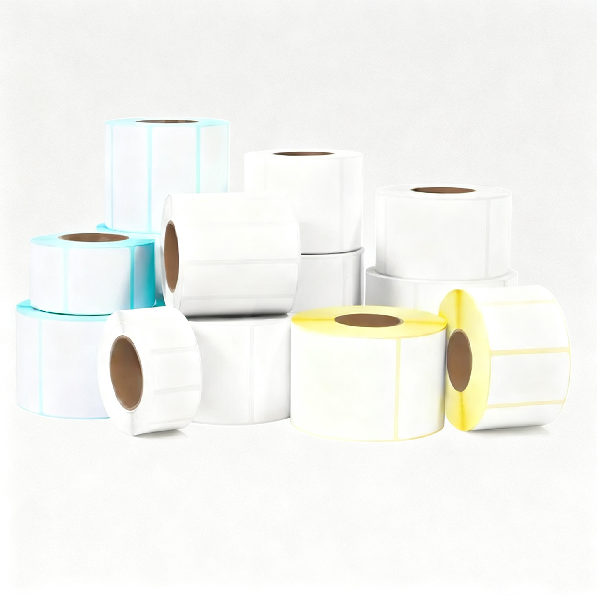 Analysis of China's Label Printing Industry Development from 2025 to 2030.png