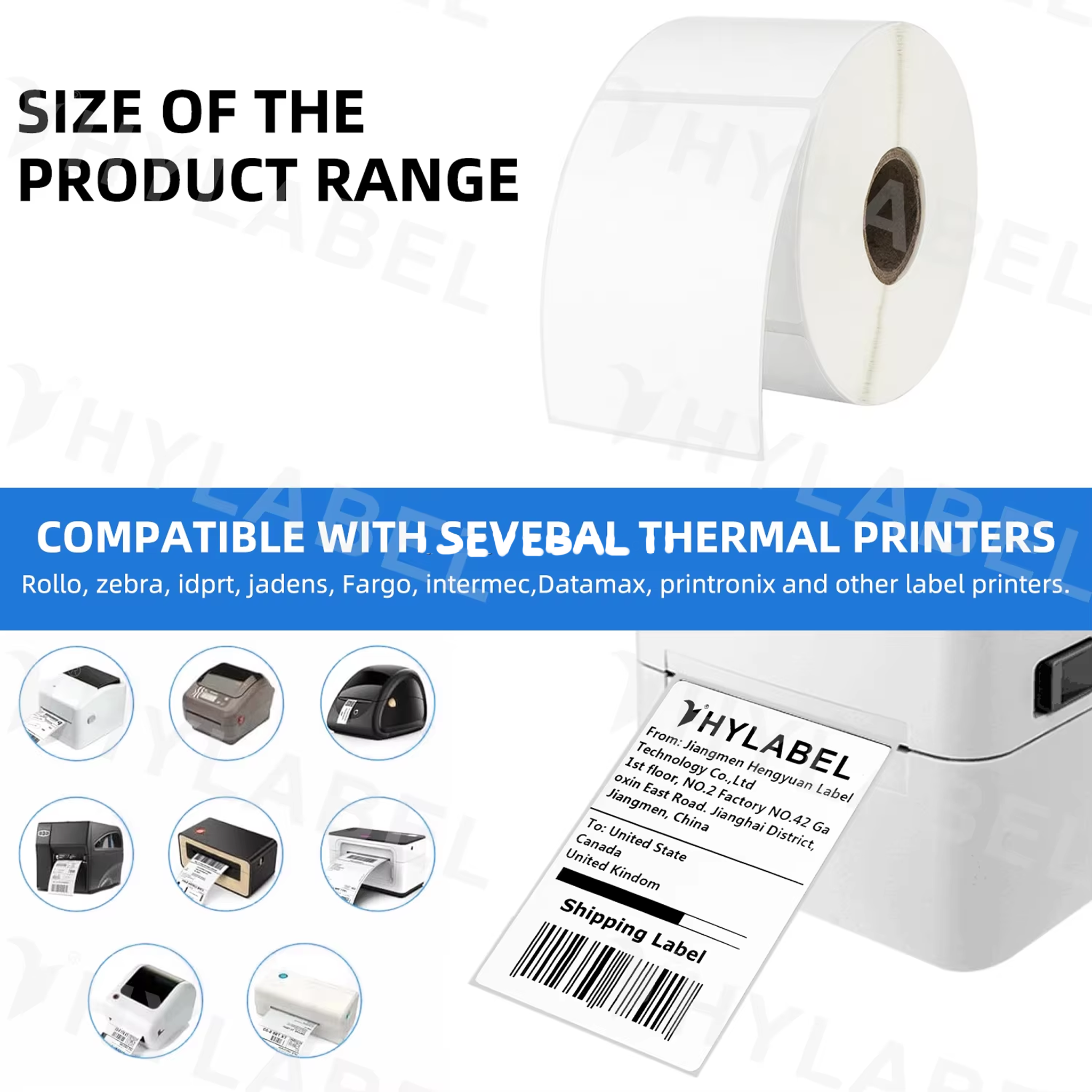 Step-by-step guide to designing the perfect label