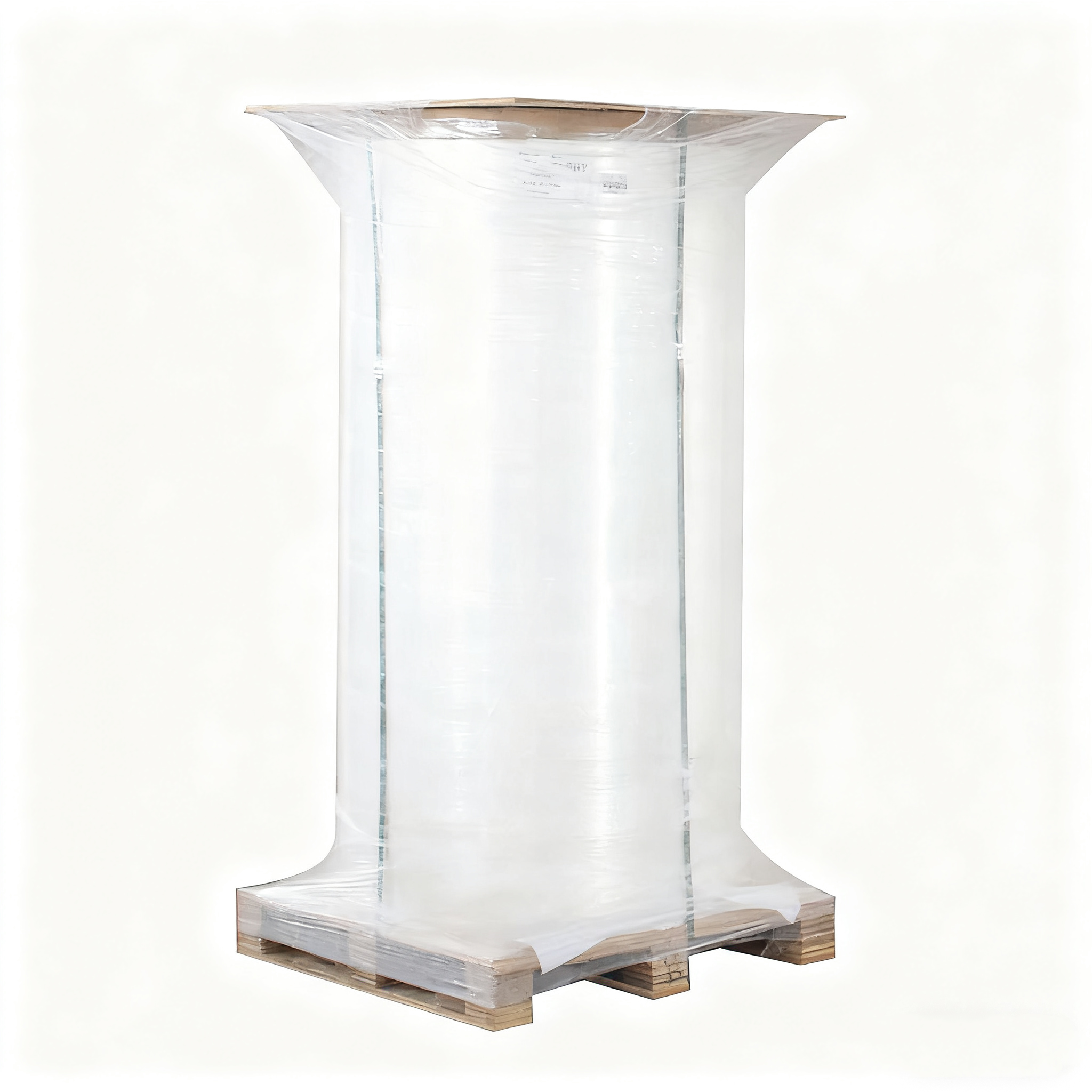 Glossy BOPP White/Sliver/Clear Jumbo Label Material Polypropylene PP Label Stock Self Adhesive Sticker Jumbo Bopp Label Sticker