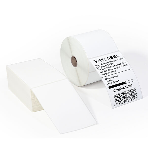 Direct thermal Label