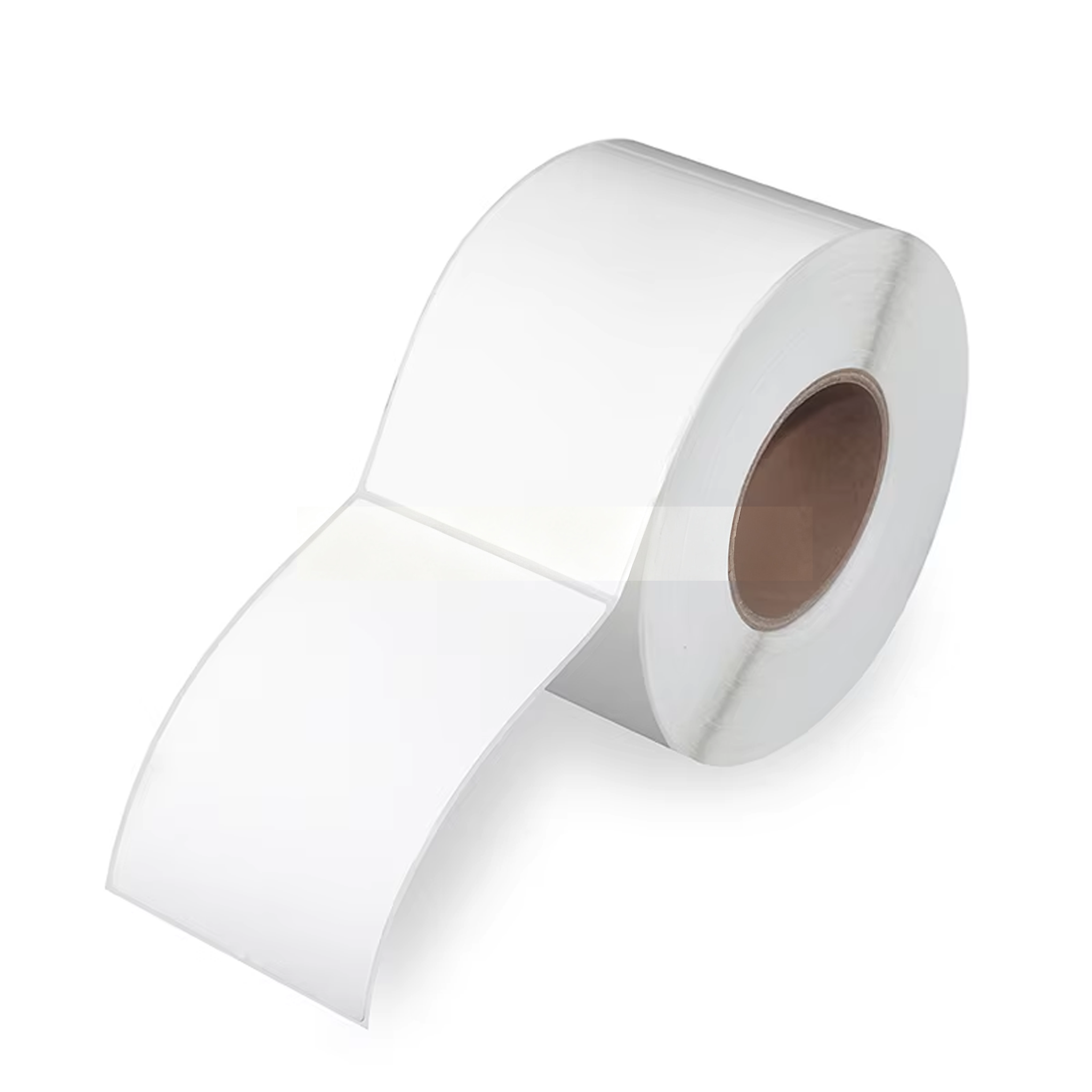 Waterproof 100mmx150mm 1000pcs Thermal Label Roll Printer Sticker Waybill A6 Label 100x150 Direct Thermal Shipping Label