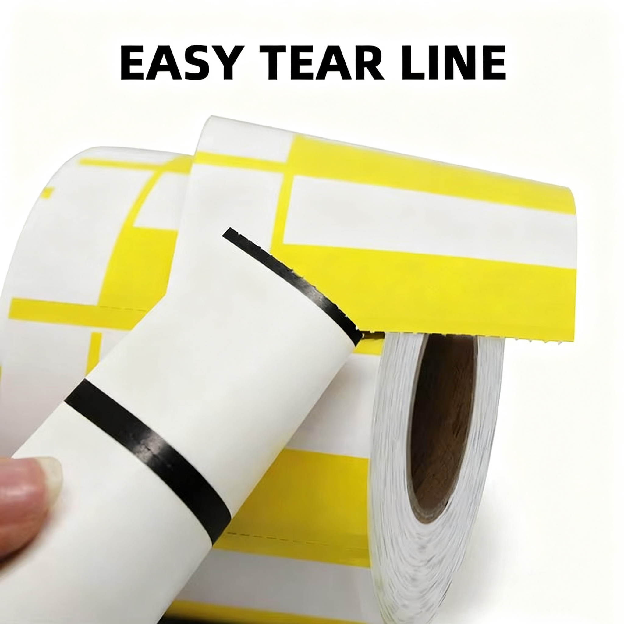 How to apply gloss self adhesive paper effectively