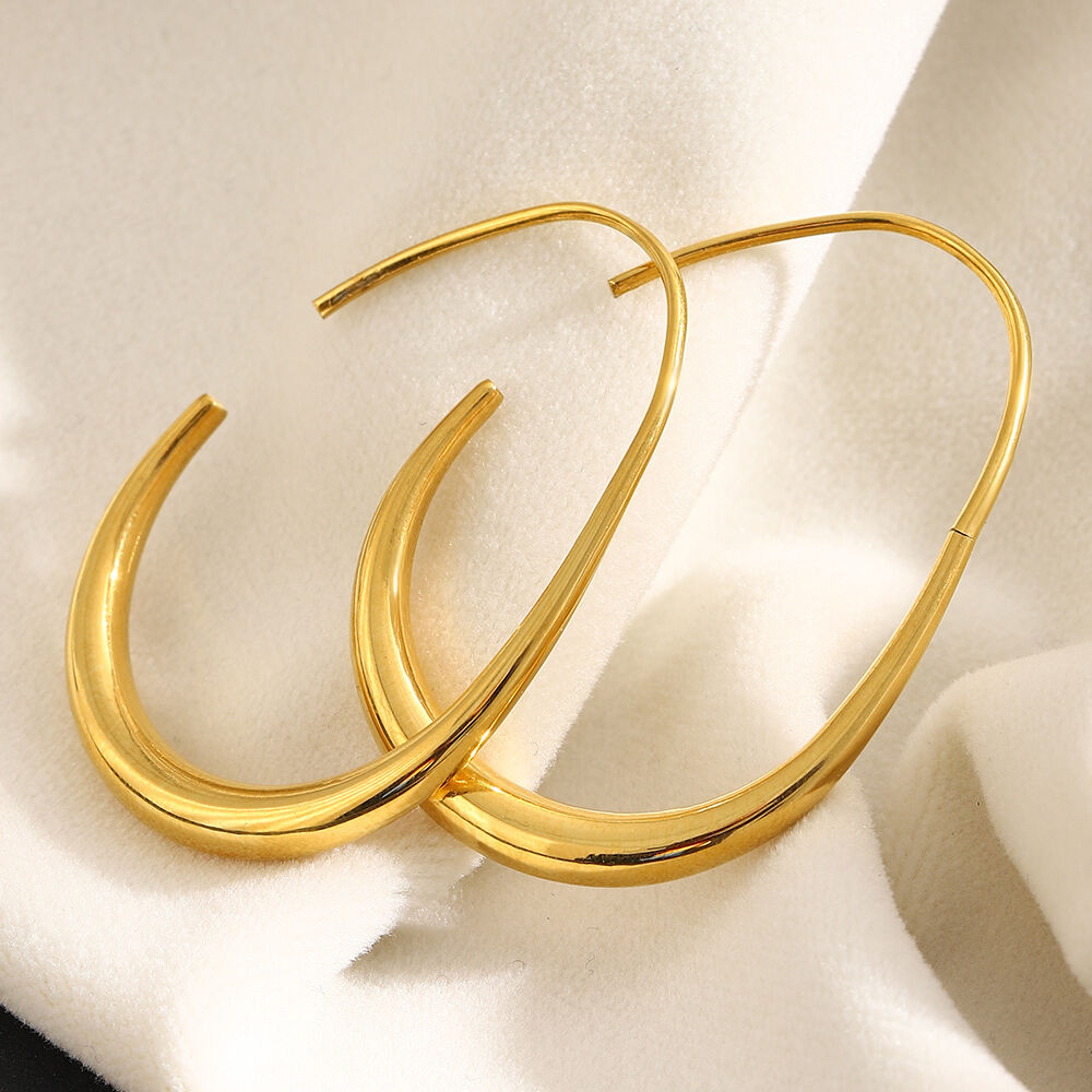 How to Market Stainless Steel Earrings to Attract More Buyers