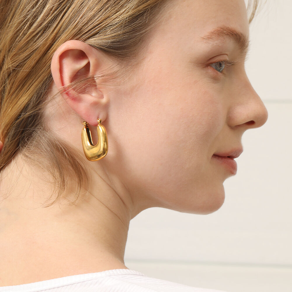 What Are the Most Popular Styles of Stainless Steel Gold Plated Jewelry for Resale?