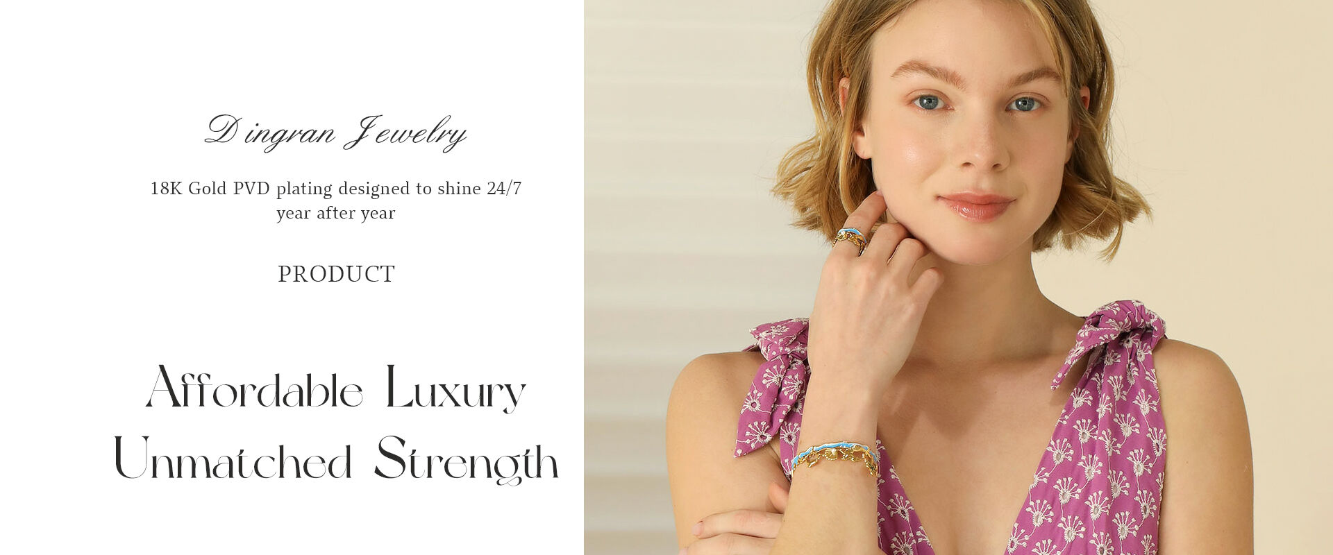 Stainless Steel Ring, Wholesale Stainless Steel Ring Manufacturer & Supplier in China - Dongguan Dingran Jewelry Co., Ltd.