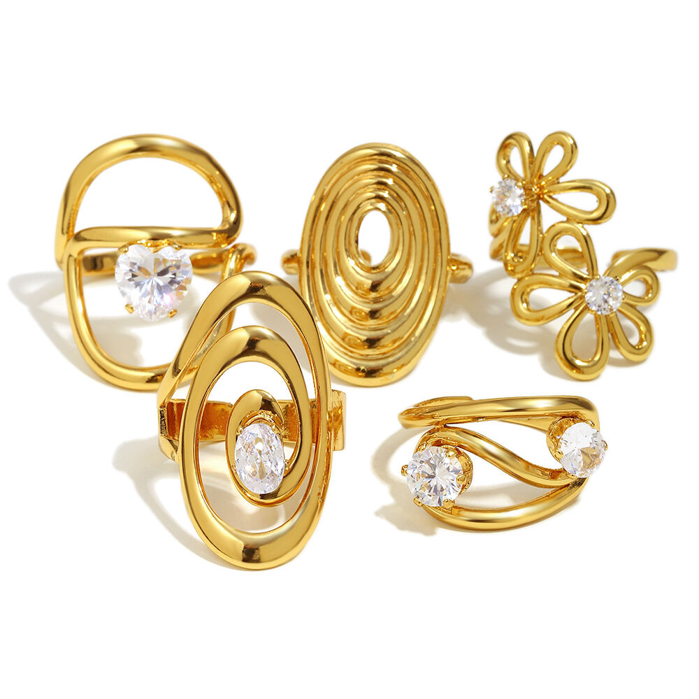 How 316L Stainless Steel Jewelry Meets Current Fashion Trends