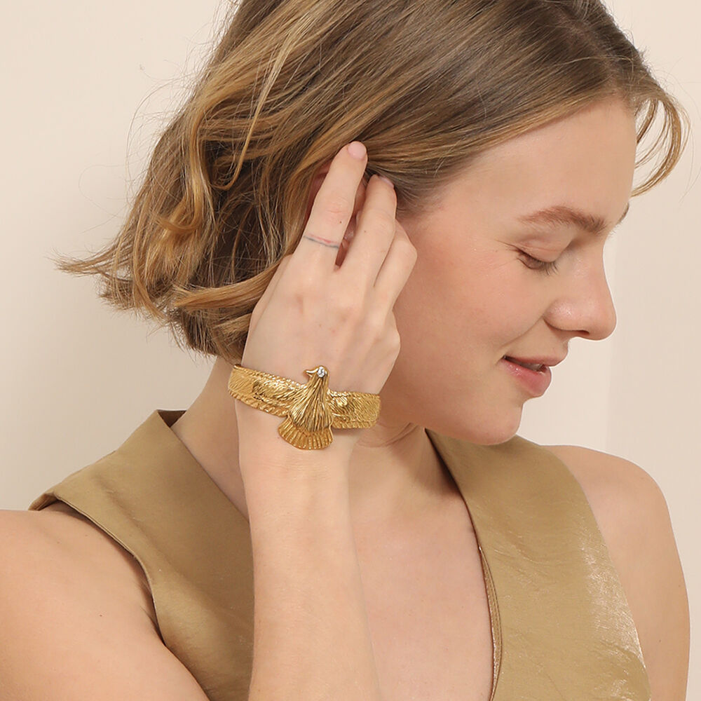 Where to Buy Wholesale Gold Bangles for Women at Competitive Prices