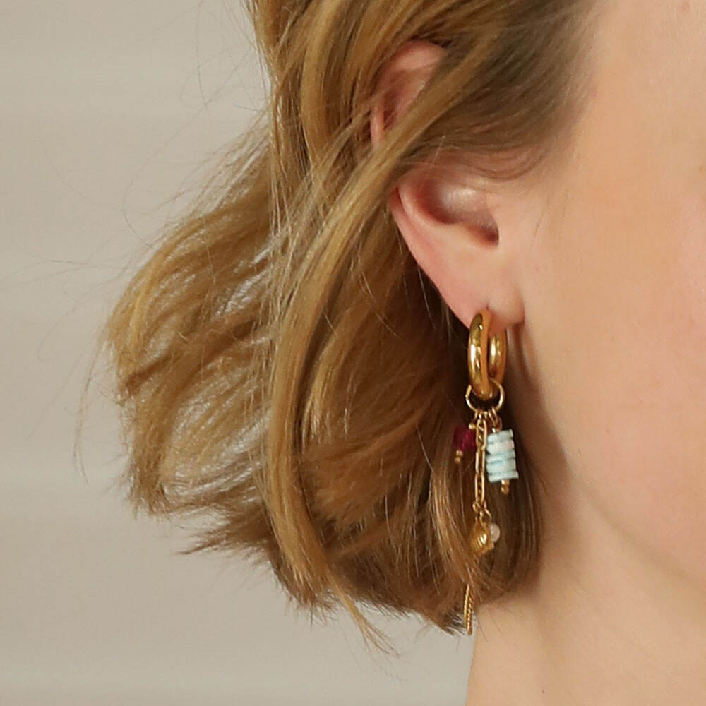 How to Identify Genuine Hypoallergenic Earrings When Shopping Wholesale