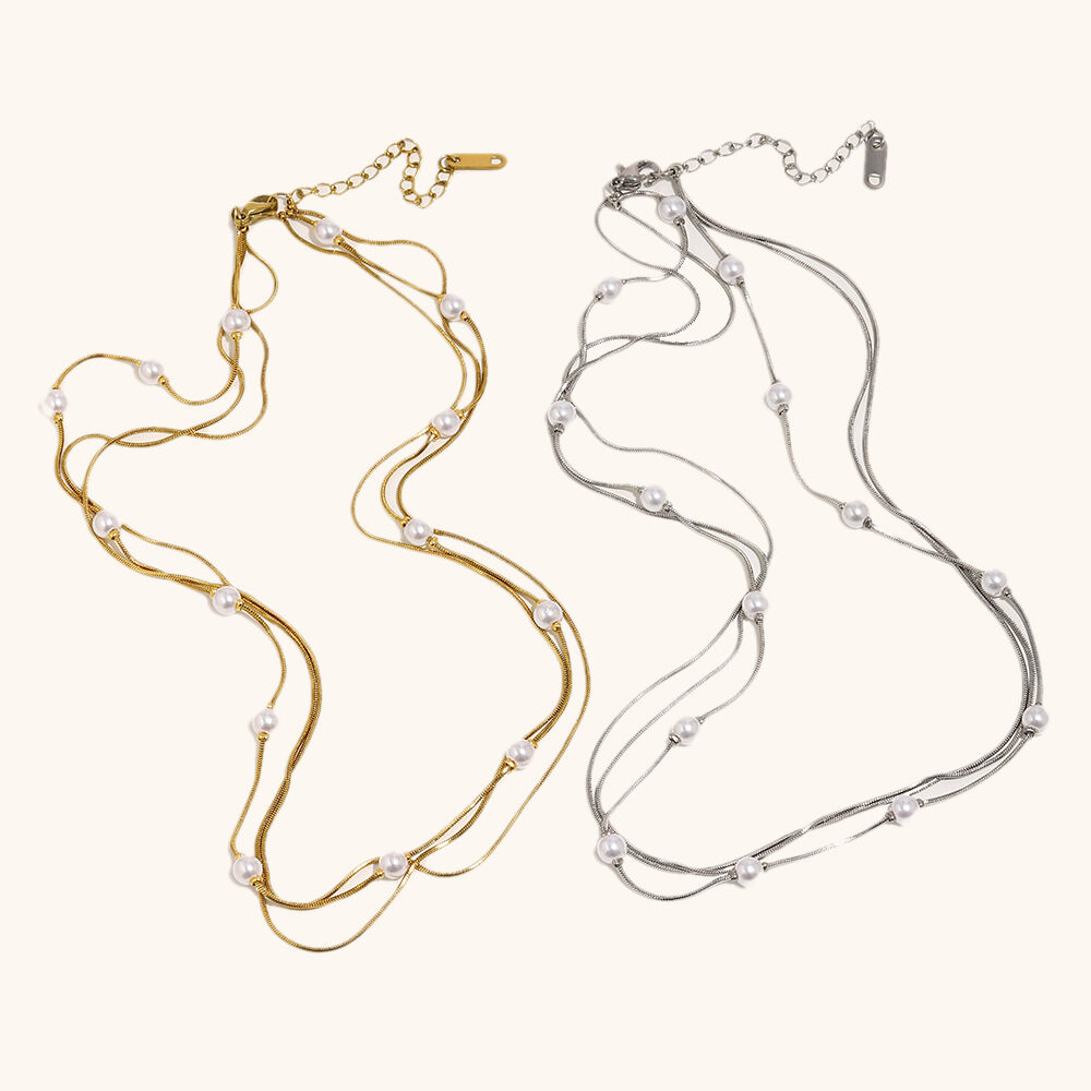 dainty opal heart gold plated drop earring-7